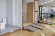 介護住宅改修コーナー