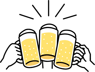 好きなお酒を教えてください