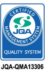 ISO 9001認証